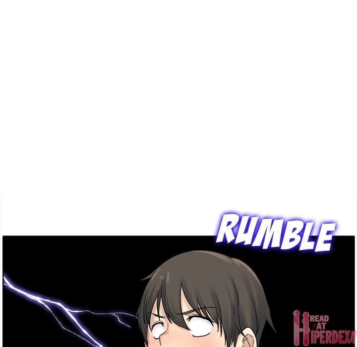 Excuse me, This is my Room [LObeam , kook] - Chapter 19 — Page 71
