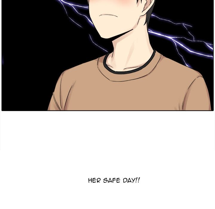 Excuse me, This is my Room [LObeam , kook] - Chapter 19 — Page 72