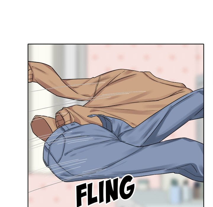 Excuse me, This is my Room [LObeam , kook] - Chapter 19 — Page 73