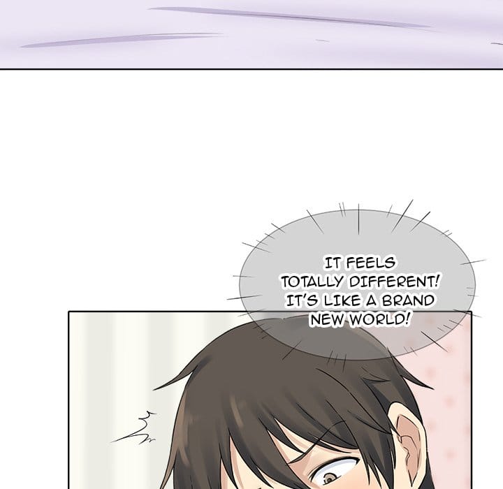 Excuse me, This is my Room [LObeam , kook] - Chapter 19 — Page 83