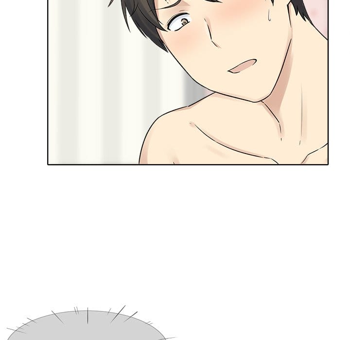 Excuse me, This is my Room [LObeam , kook] - Chapter 19 — Page 84