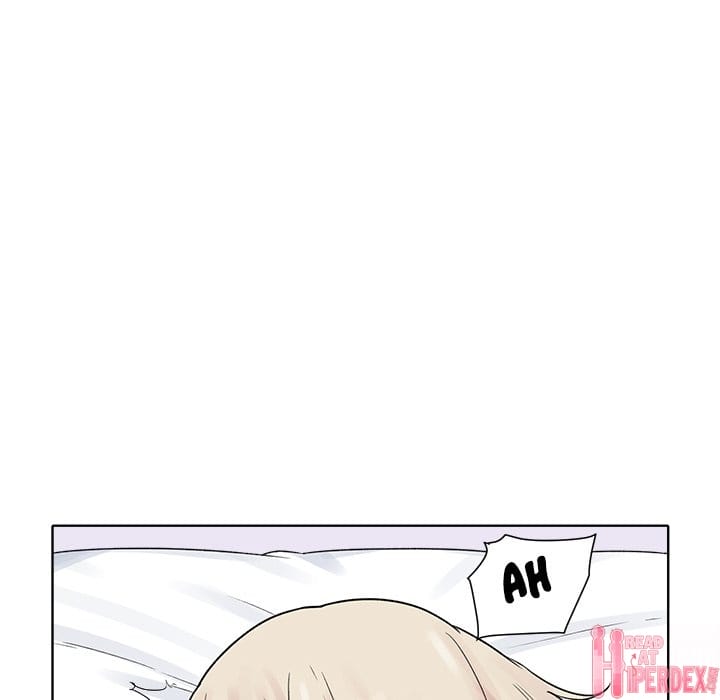 Excuse me, This is my Room [LObeam , kook] - Chapter 19 — Page 86