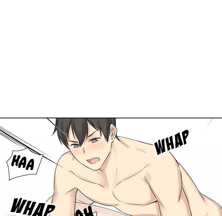 Excuse me, This is my Room [LObeam , kook] - Chapter 19 — Page 88