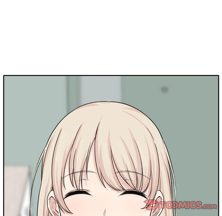 Excuse me, This is my Room [LObeam , kook] - Chapter 19 — Page 9