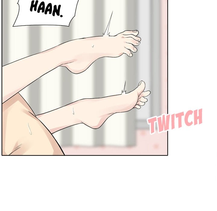 Excuse me, This is my Room [LObeam , kook] - Chapter 19 — Page 95