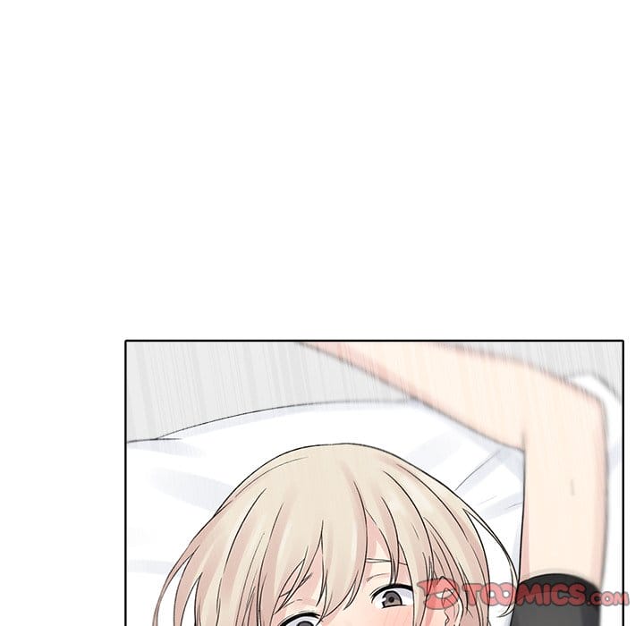 Excuse me, This is my Room [LObeam , kook] - Chapter 19 — Page 99