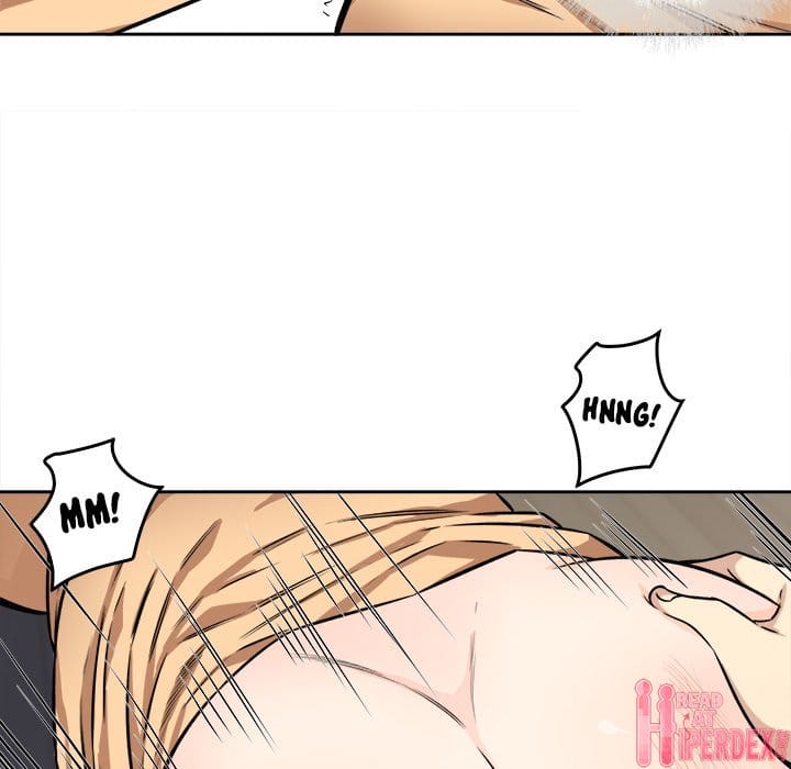 Excuse me, This is my Room [LObeam , kook] - Chapter 39 — Page 10