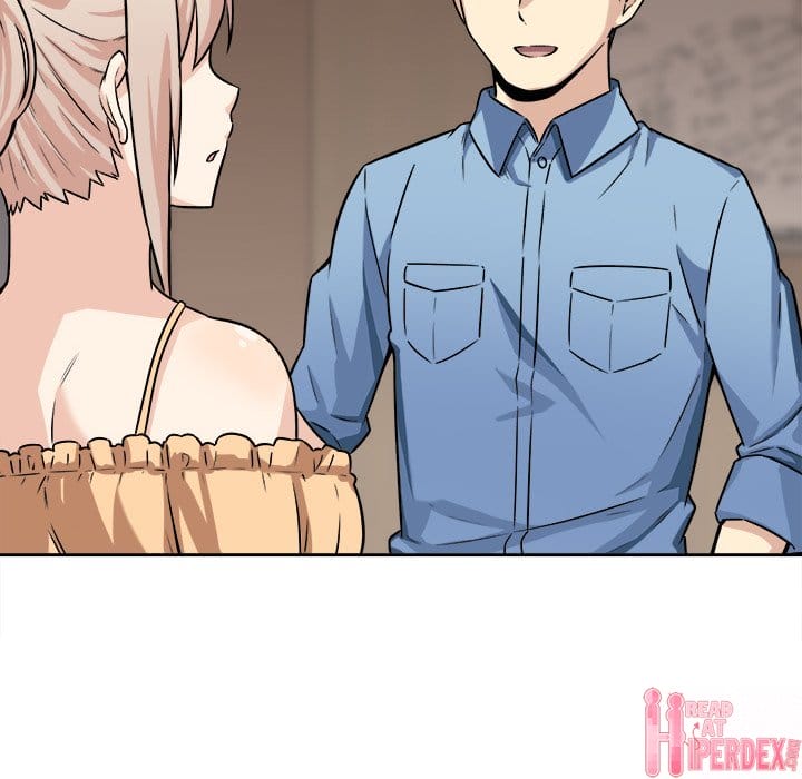 Excuse me, This is my Room [LObeam , kook] - Chapter 39 — Page 100