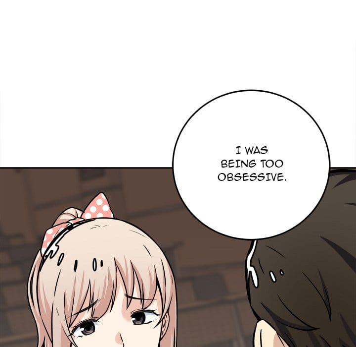 Excuse me, This is my Room [LObeam , kook] - Chapter 39 — Page 101