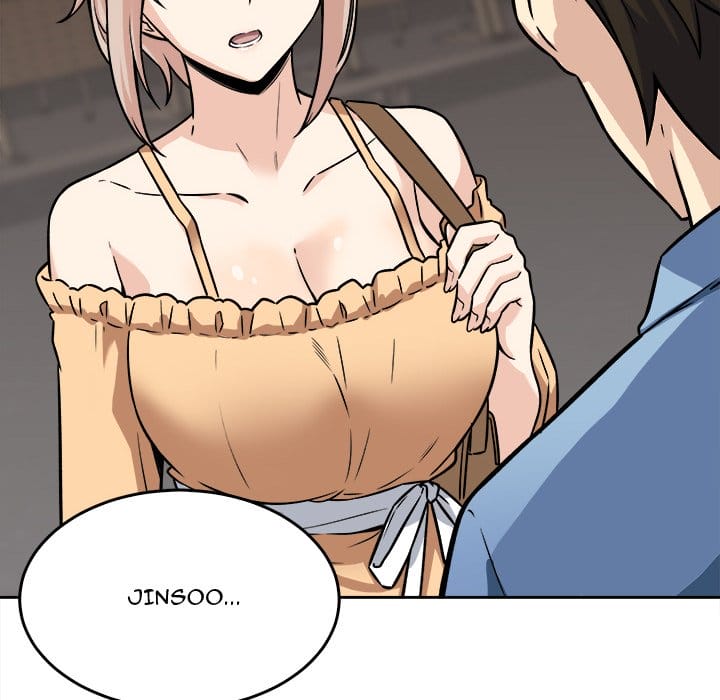 Excuse me, This is my Room [LObeam , kook] - Chapter 39 — Page 102