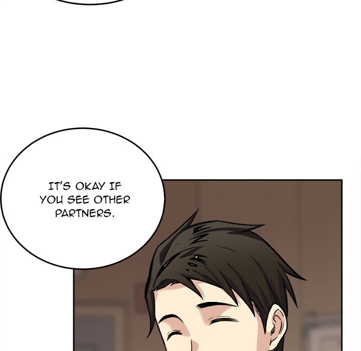 Excuse me, This is my Room [LObeam , kook] - Chapter 39 — Page 103