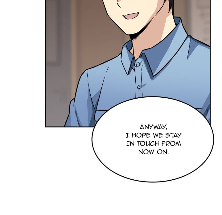 Excuse me, This is my Room [LObeam , kook] - Chapter 39 — Page 104