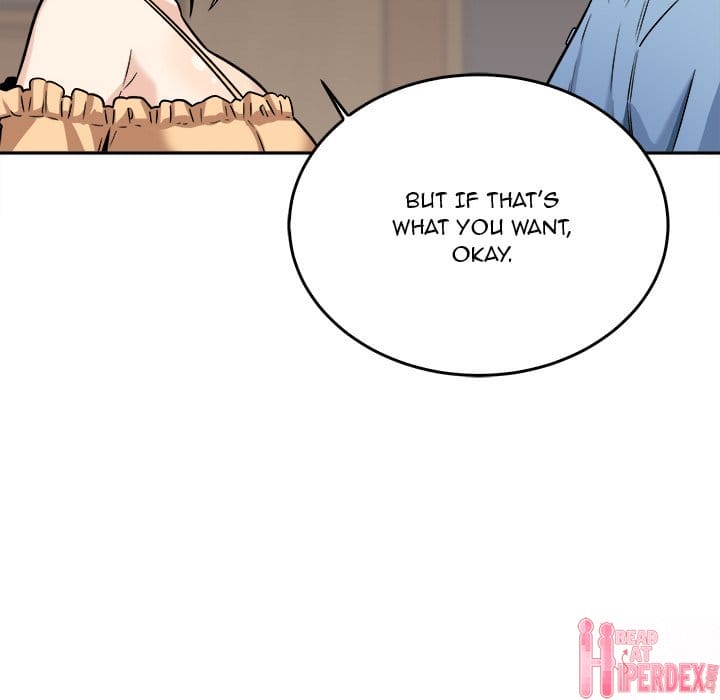 Excuse me, This is my Room [LObeam , kook] - Chapter 39 — Page 106