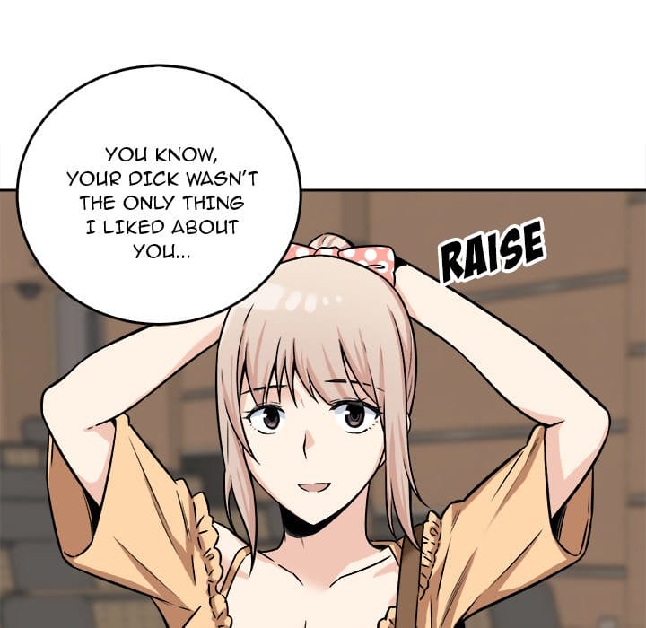 Excuse me, This is my Room [LObeam , kook] - Chapter 39 — Page 107