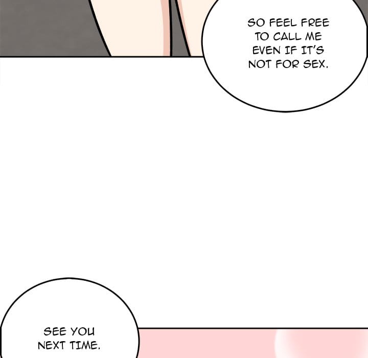 Excuse me, This is my Room [LObeam , kook] - Chapter 39 — Page 109