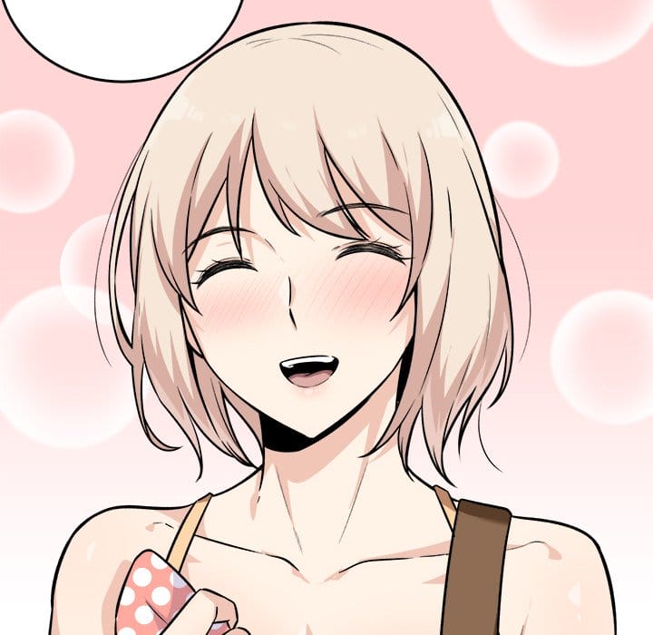 Excuse me, This is my Room [LObeam , kook] - Chapter 39 — Page 110