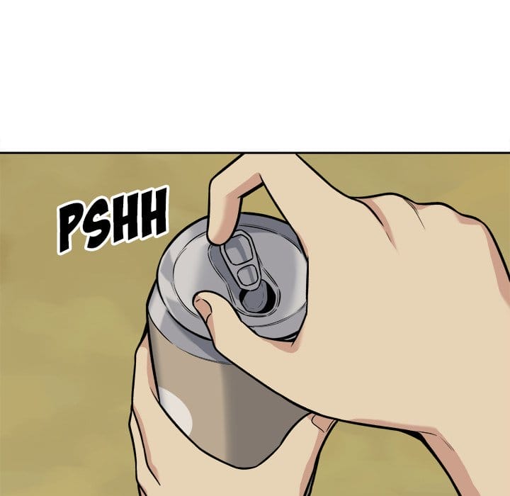 Excuse me, This is my Room [LObeam , kook] - Chapter 39 — Page 112