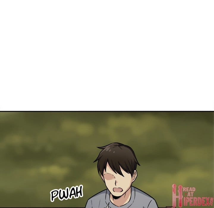 Excuse me, This is my Room [LObeam , kook] - Chapter 39 — Page 115
