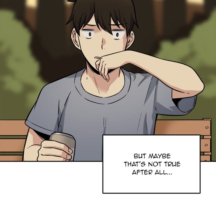 Excuse me, This is my Room [LObeam , kook] - Chapter 39 — Page 118