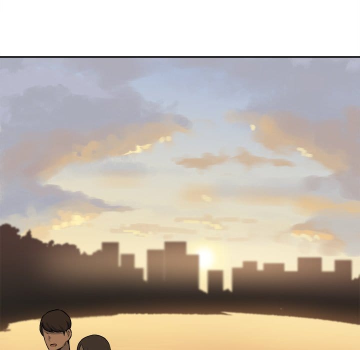 Excuse me, This is my Room [LObeam , kook] - Chapter 39 — Page 120