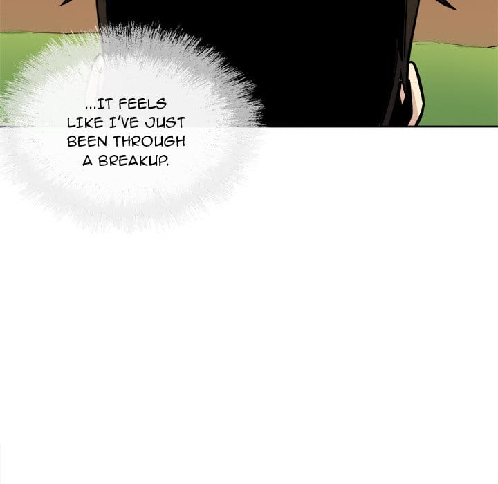 Excuse me, This is my Room [LObeam , kook] - Chapter 39 — Page 122