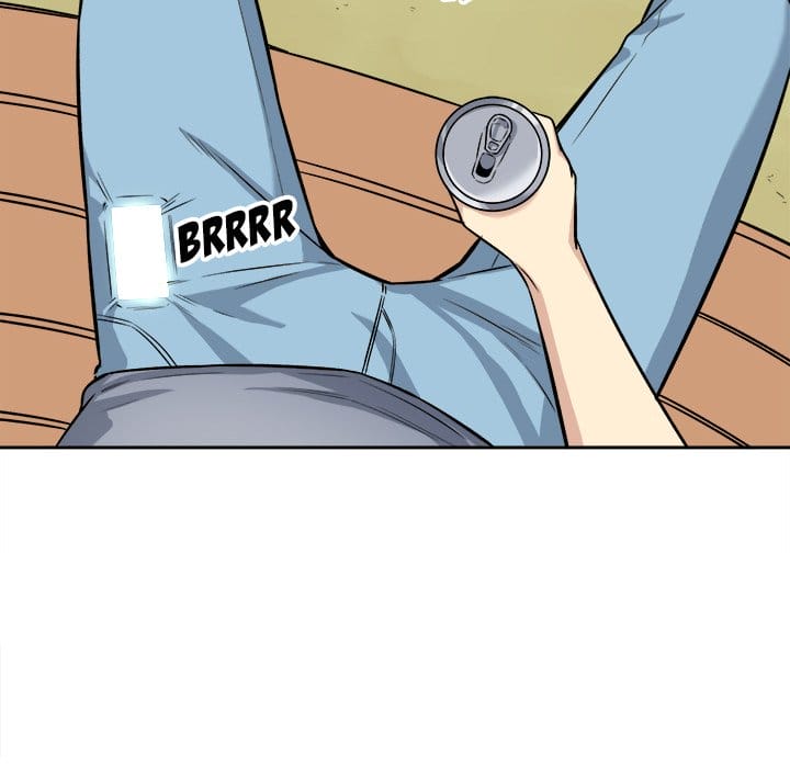 Excuse me, This is my Room [LObeam , kook] - Chapter 39 — Page 125