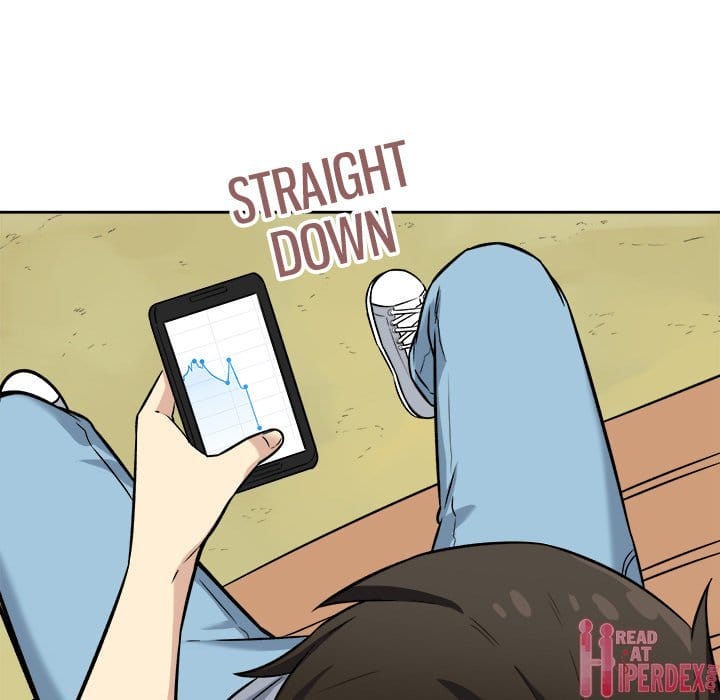 Excuse me, This is my Room [LObeam , kook] - Chapter 39 — Page 126