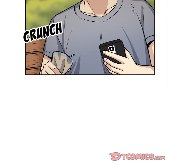 Excuse me, This is my Room [LObeam , kook] - Chapter 39 — Page 129