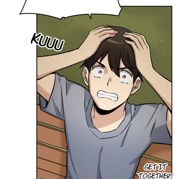 Excuse me, This is my Room [LObeam , kook] - Chapter 39 — Page 133