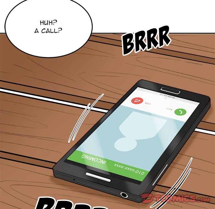 Excuse me, This is my Room [LObeam , kook] - Chapter 39 — Page 135