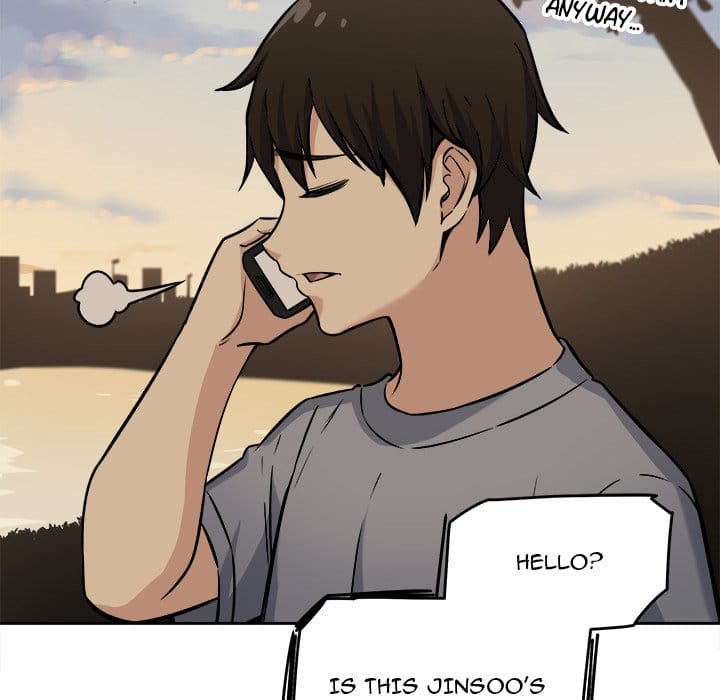 Excuse me, This is my Room [LObeam , kook] - Chapter 39 — Page 137