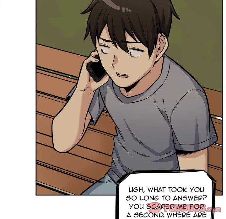 Excuse me, This is my Room [LObeam , kook] - Chapter 39 — Page 141
