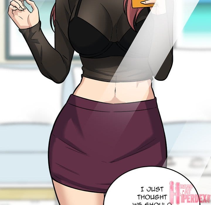 Excuse me, This is my Room [LObeam , kook] - Chapter 39 — Page 145