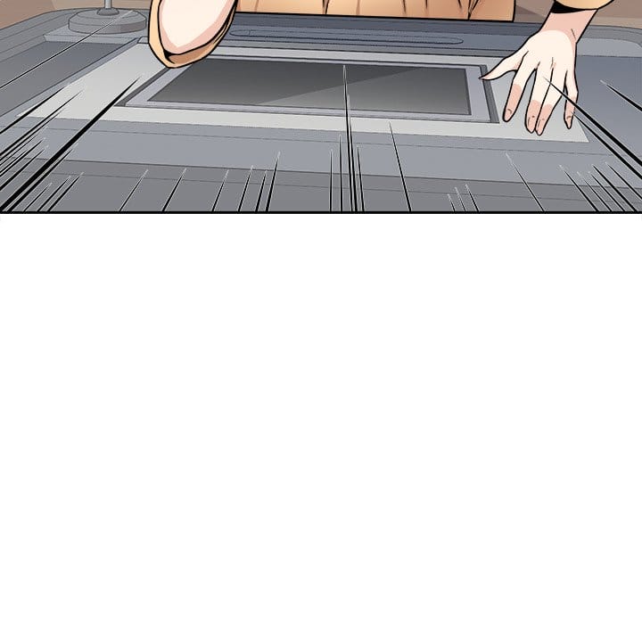 Excuse me, This is my Room [LObeam , kook] - Chapter 39 — Page 19