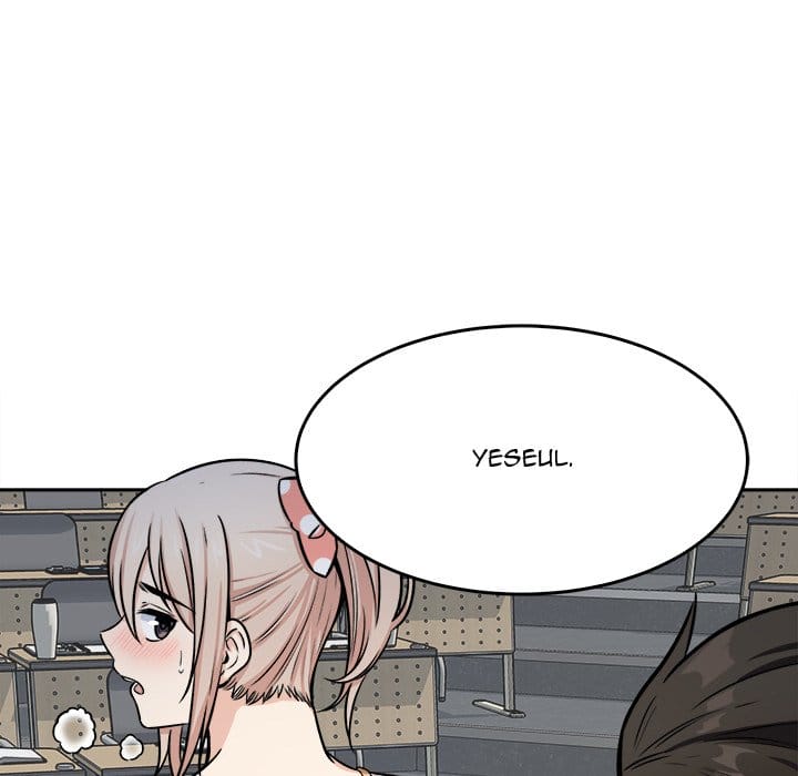 Excuse me, This is my Room [LObeam , kook] - Chapter 39 — Page 26