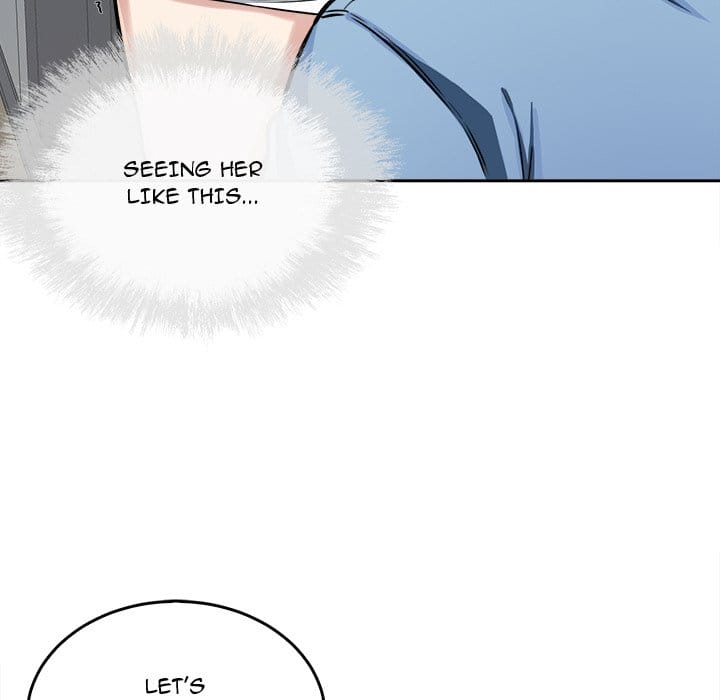 Excuse me, This is my Room [LObeam , kook] - Chapter 39 — Page 28