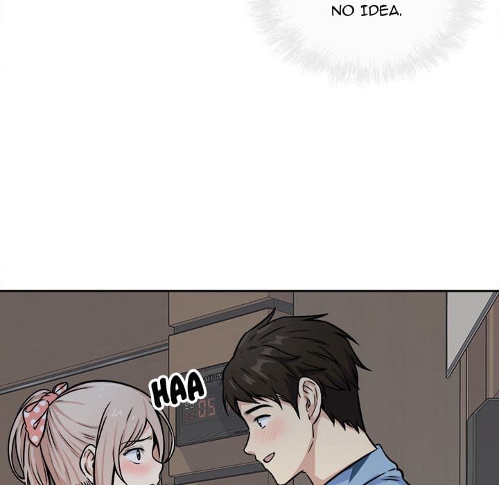 Excuse me, This is my Room [LObeam , kook] - Chapter 39 — Page 30