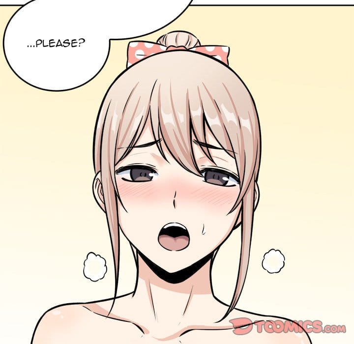 Excuse me, This is my Room [LObeam , kook] - Chapter 39 — Page 33