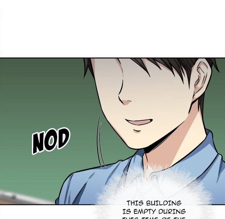 Excuse me, This is my Room [LObeam , kook] - Chapter 39 — Page 35