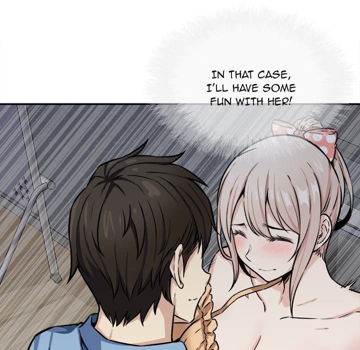 Excuse me, This is my Room [LObeam , kook] - Chapter 39 — Page 42