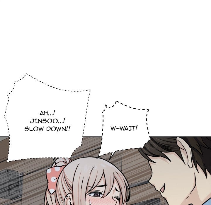 Excuse me, This is my Room [LObeam , kook] - Chapter 39 — Page 44