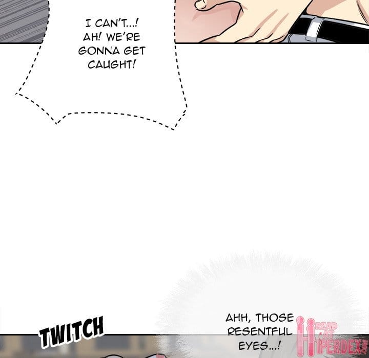 Excuse me, This is my Room [LObeam , kook] - Chapter 39 — Page 46