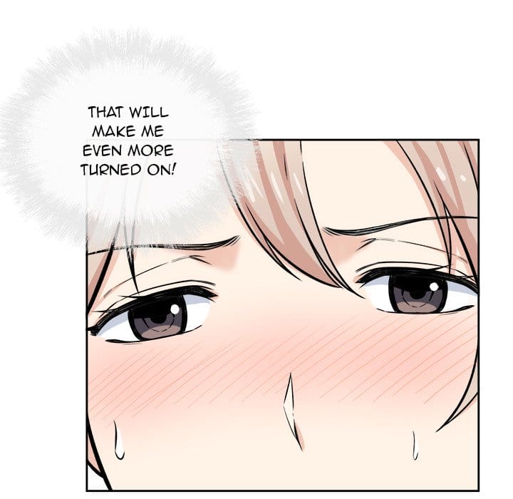 Excuse me, This is my Room [LObeam , kook] - Chapter 39 — Page 50