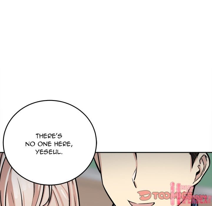 Excuse me, This is my Room [LObeam , kook] - Chapter 39 — Page 51