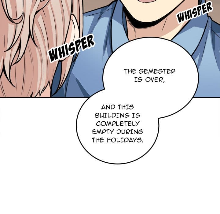 Excuse me, This is my Room [LObeam , kook] - Chapter 39 — Page 52