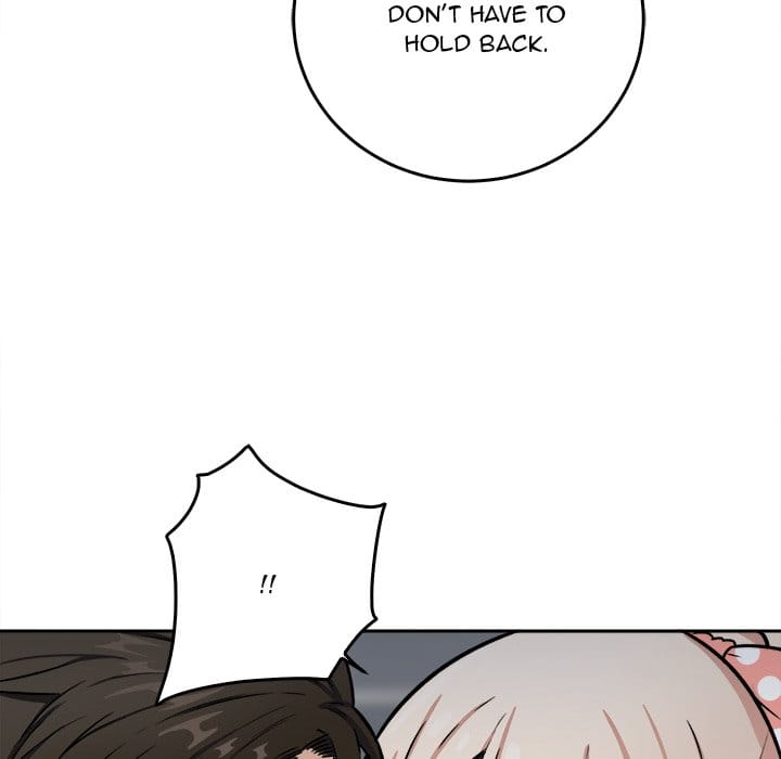 Excuse me, This is my Room [LObeam , kook] - Chapter 39 — Page 54