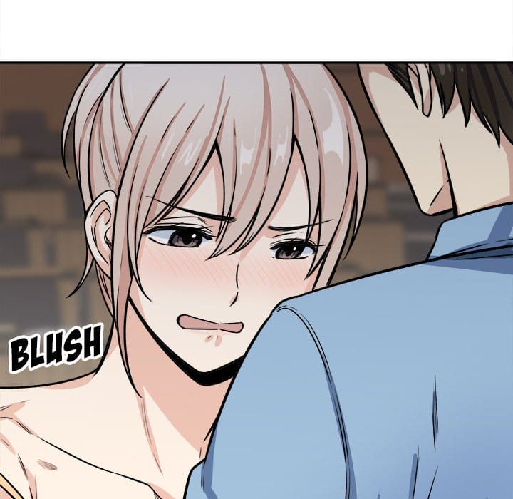 Excuse me, This is my Room [LObeam , kook] - Chapter 39 — Page 59