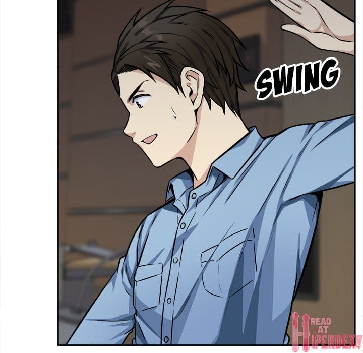 Excuse me, This is my Room [LObeam , kook] - Chapter 39 — Page 6