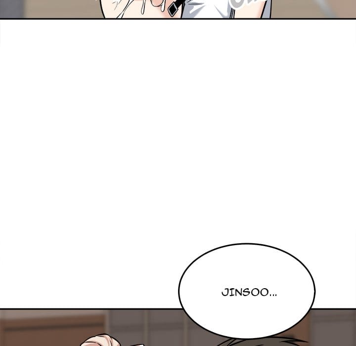 Excuse me, This is my Room [LObeam , kook] - Chapter 39 — Page 82
