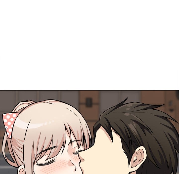 Excuse me, This is my Room [LObeam , kook] - Chapter 39 — Page 84